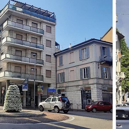 Maison Sophie Arona Zewnętrze zdjęcie