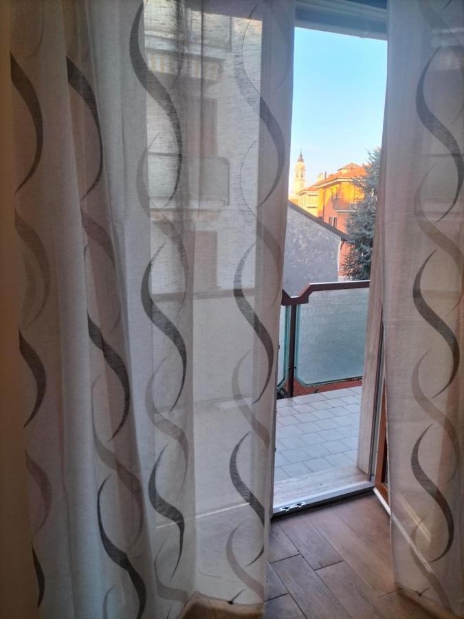 Maison Sophie Arona Zewnętrze zdjęcie