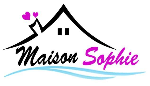 Maison Sophie Arona Zewnętrze zdjęcie