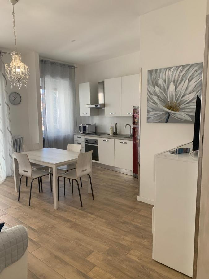 Maison Sophie Arona Zewnętrze zdjęcie